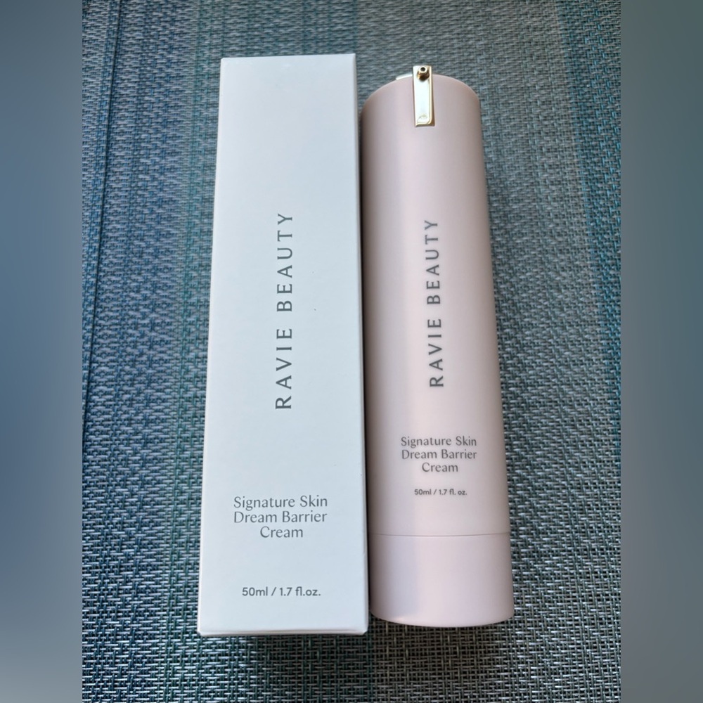 Ravie beauty - Signature Skin Dream Barrier Cream -